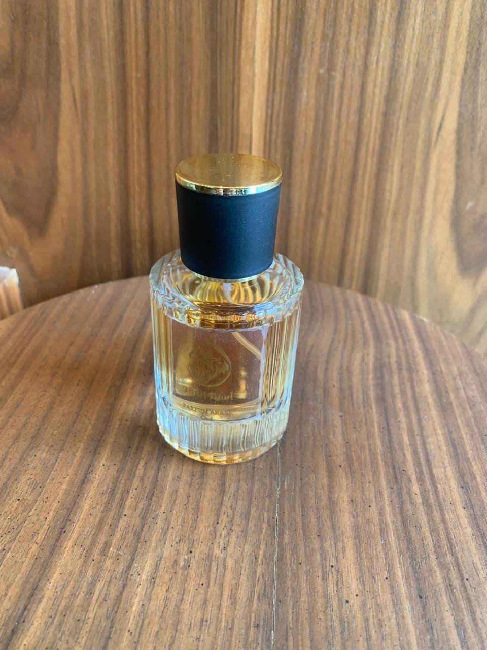 Parfum 50 ML oud