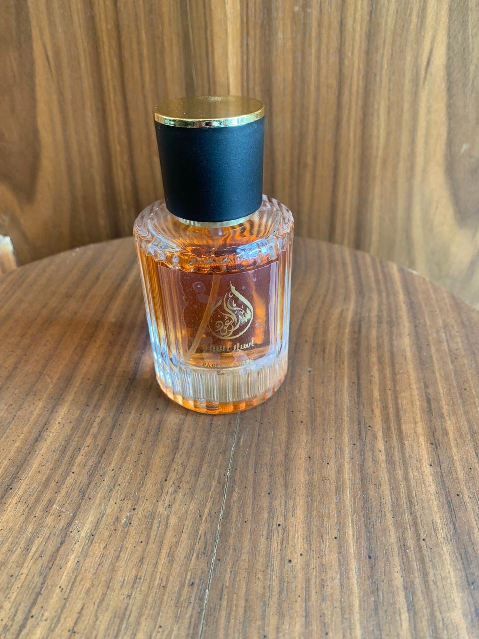Parfum 50 ML serghina