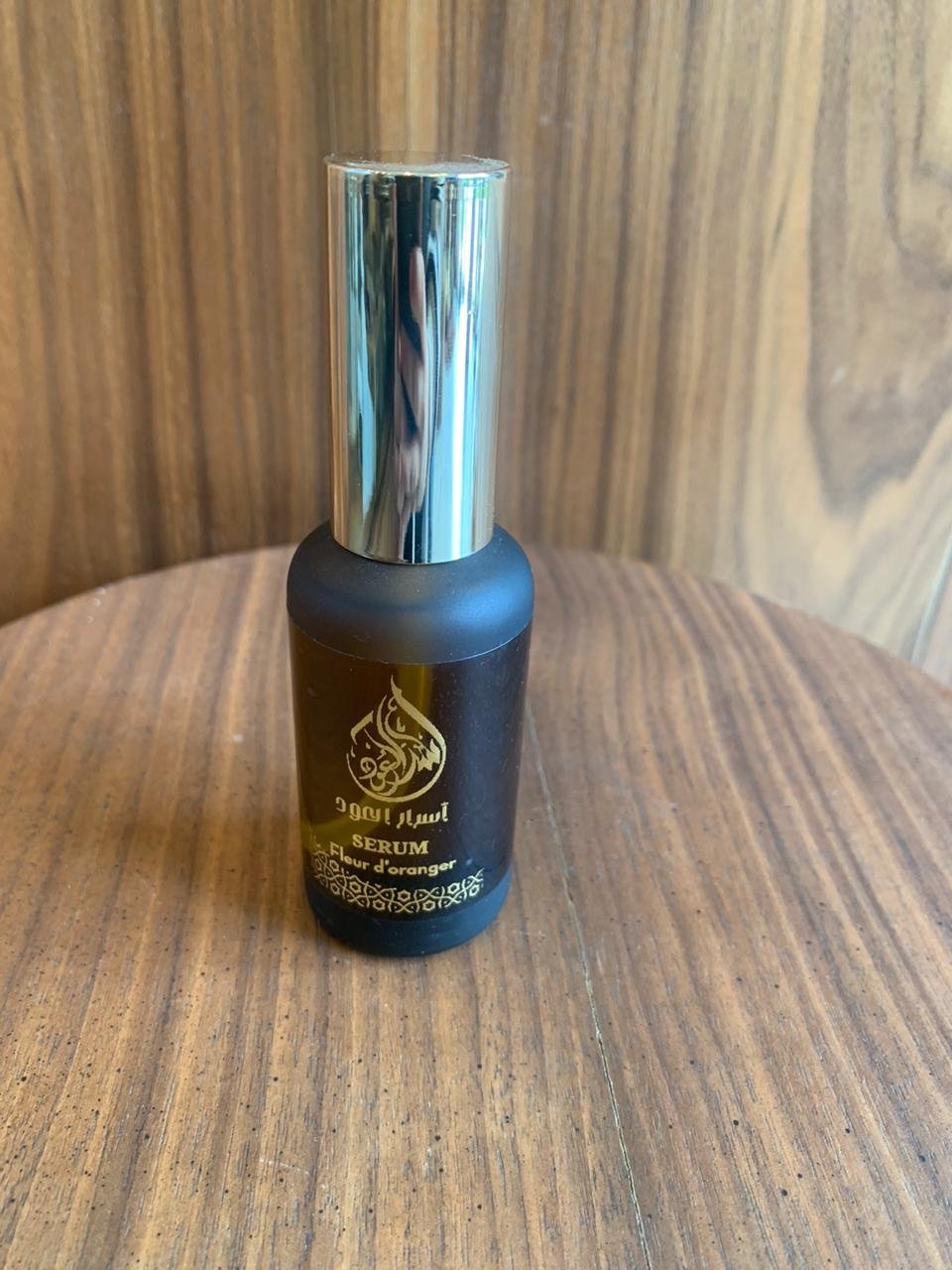 Serum 50ML fleur D’oranger